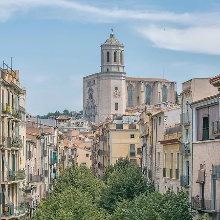 Flateli Rambla 5 3-2 *