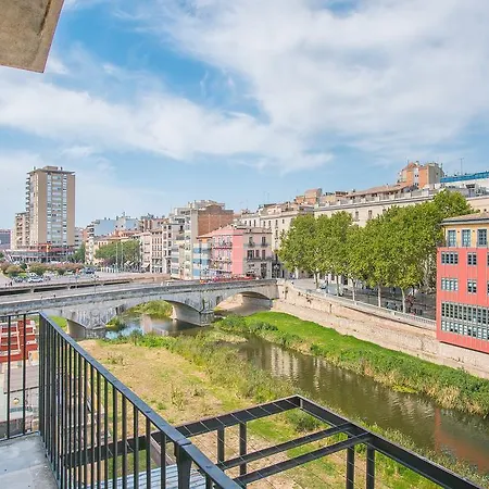 شقة Flateli Rambla 5 3-2 *