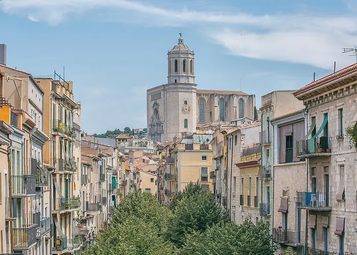 Flateli Rambla 5 3-2 *