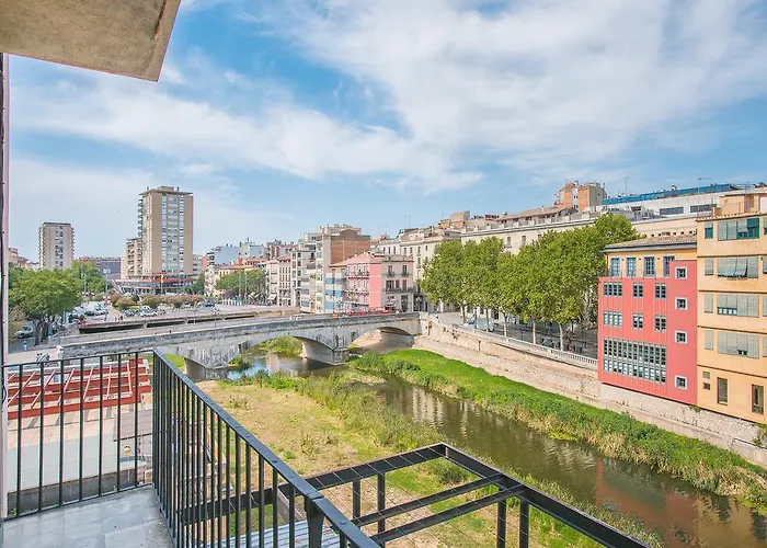 شقة Flateli Rambla 5 3-2 *