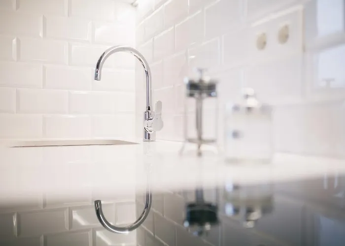 Flateli Rambla 5 3-2 * Gerona