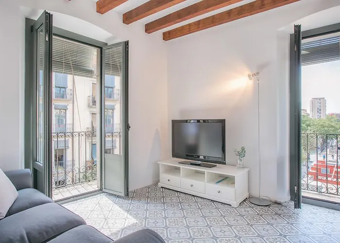 Flateli Rambla 5 3-2