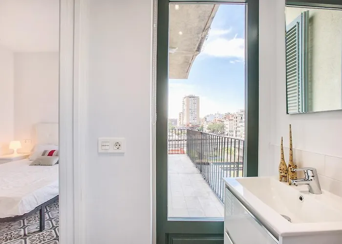 شقة Flateli Rambla 5 3-2 خيرونا