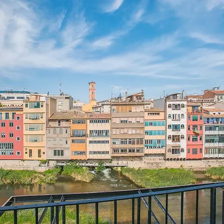 Daire Flateli Rambla 5 3-2