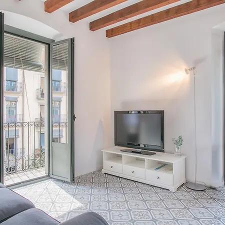 Flateli Rambla 5 3-2