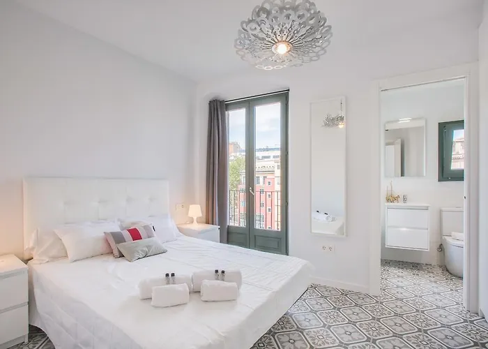 Daire Flateli Rambla 5 3-2