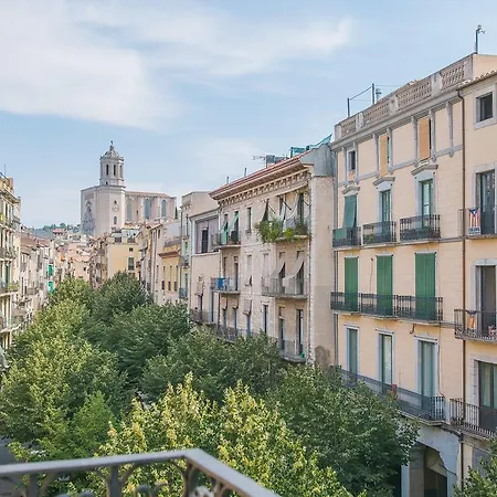 Flateli Rambla 5 3-2 * Girona