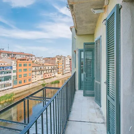 Flateli Rambla 5 3-2 Lejlighed *