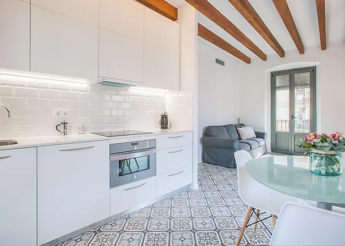 Flateli Rambla 5 3-2