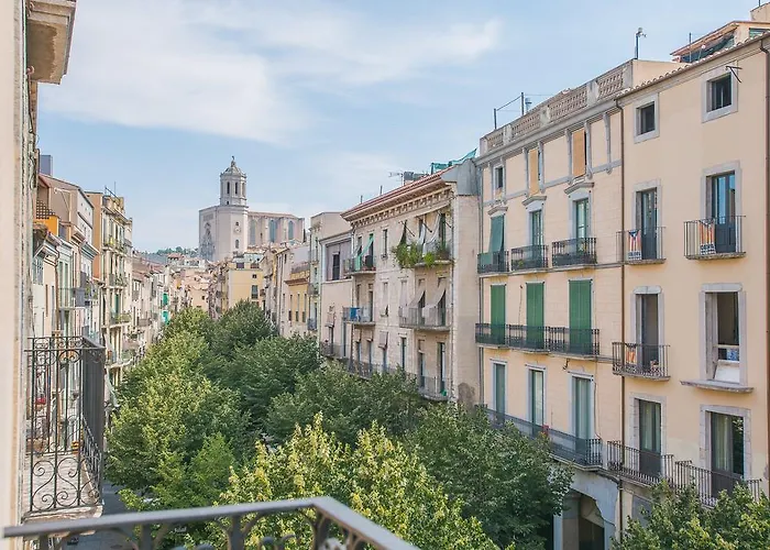 Flateli Rambla 5 3-2 * Girona